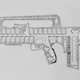 Illustration for article titled What Its Like to Live in a Sub-Machine Gun
